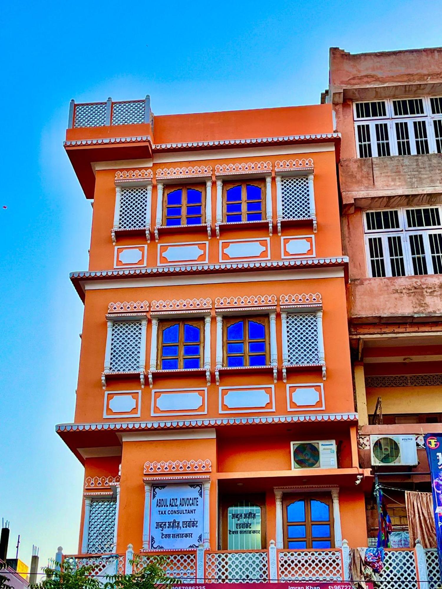 Arch Heritage * Jaipur