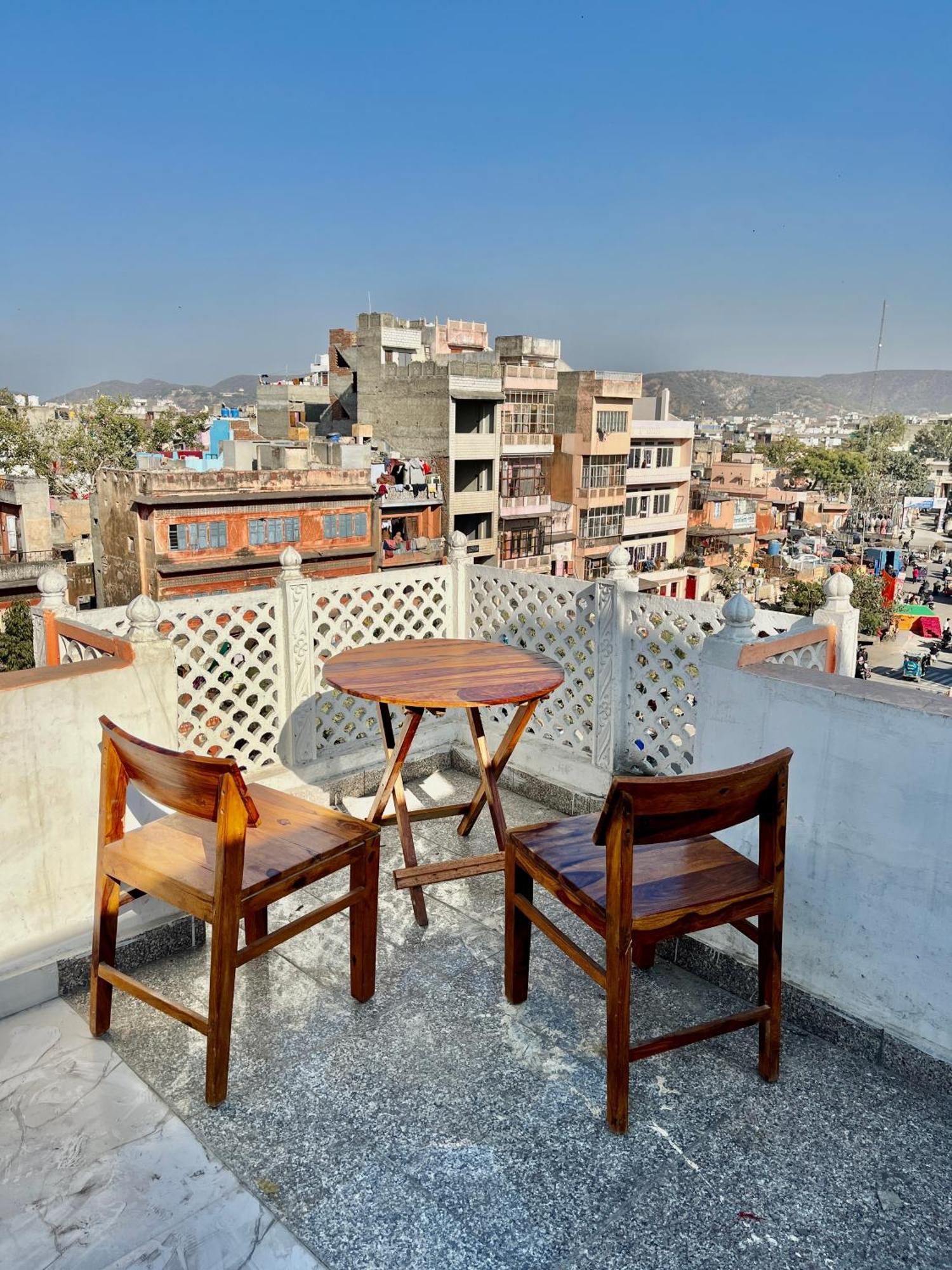 Arch Heritage Apartment